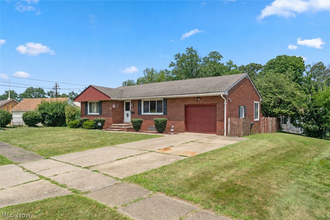 2091 Springfield Center Road Akron OH 44312