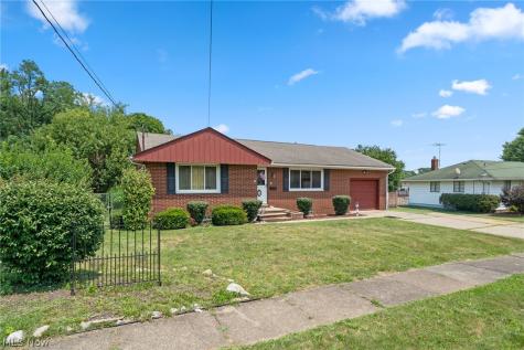 2091 Springfield Center Road Akron OH 44312
