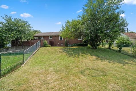 2091 Springfield Center Road Akron OH 44312