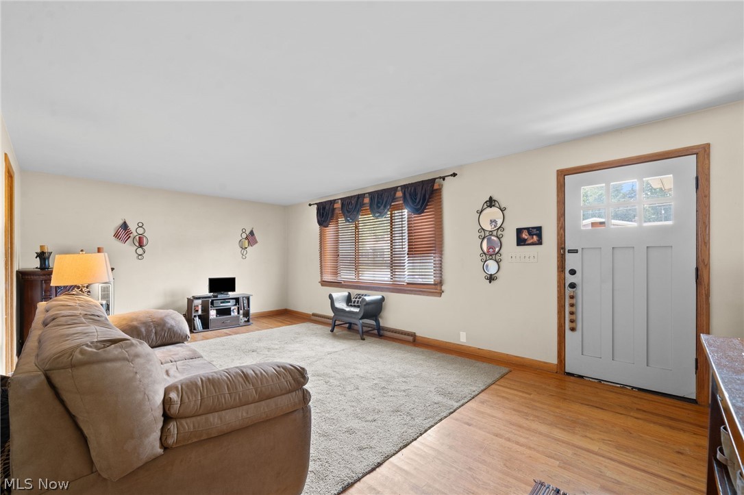 2091 Springfield Center Road Akron OH 44312