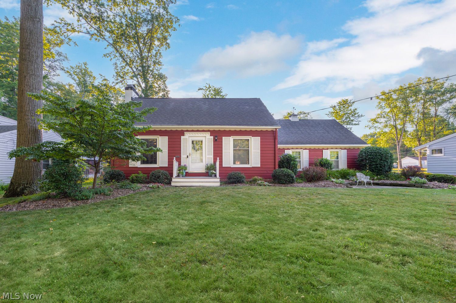 4473 Lansing Drive North Olmsted OH 44070