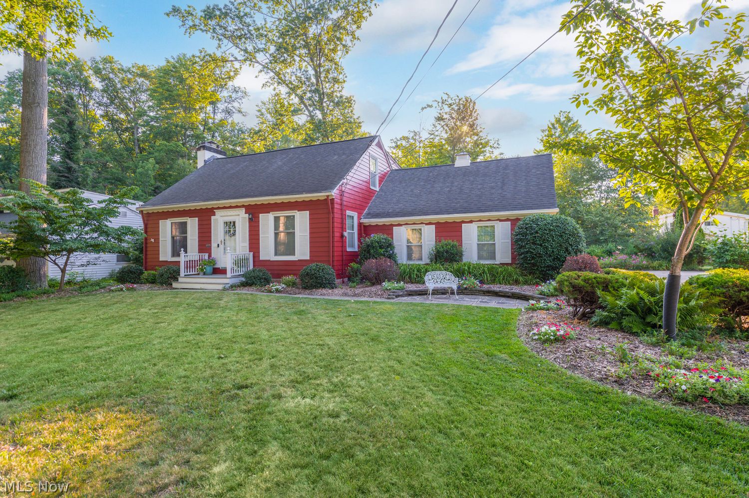 4473 Lansing Drive North Olmsted OH 44070
