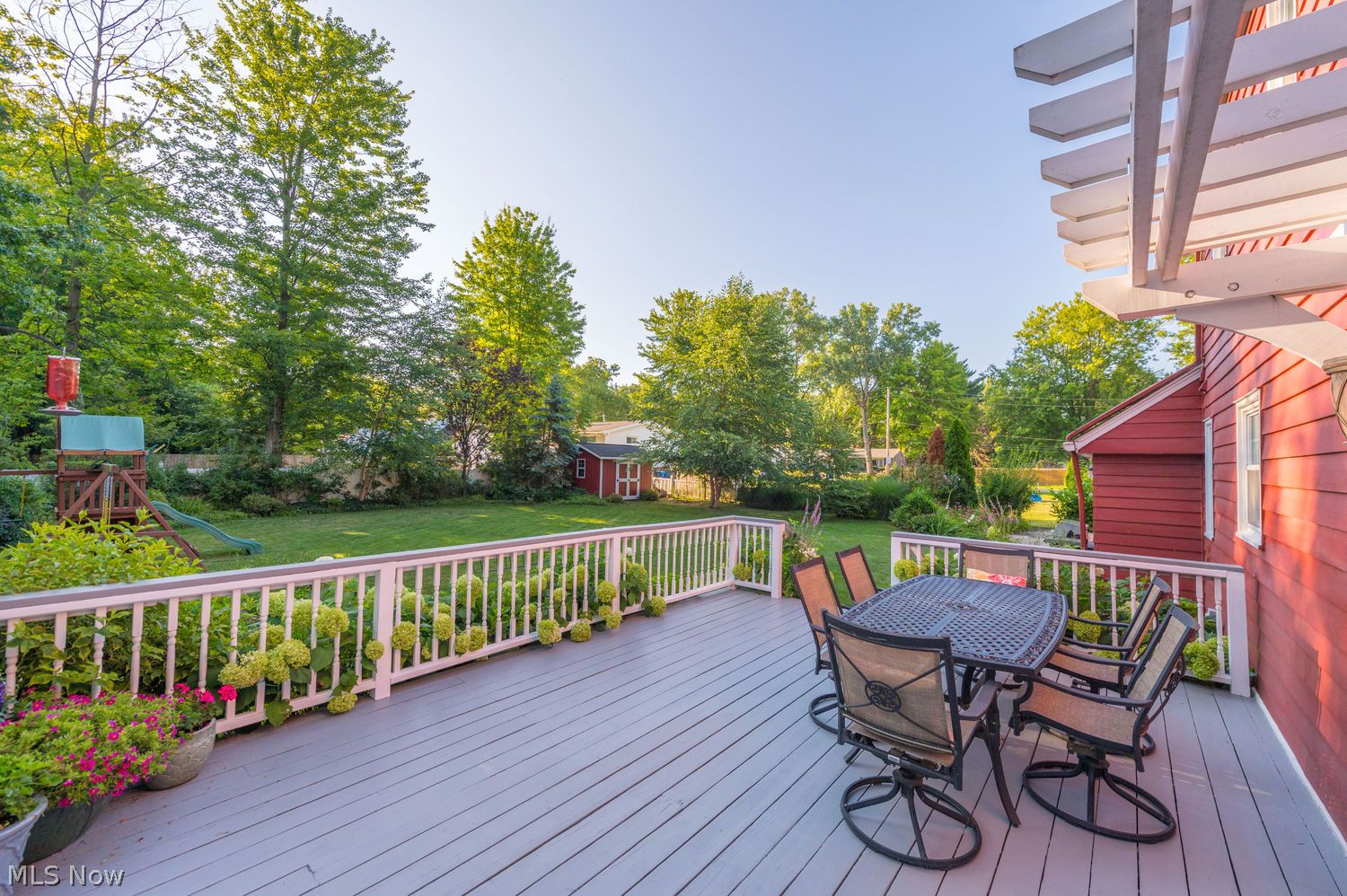 4473 Lansing Drive North Olmsted OH 44070