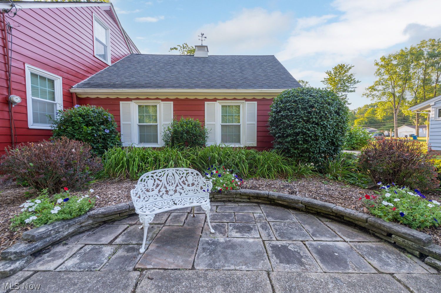 4473 Lansing Drive North Olmsted OH 44070