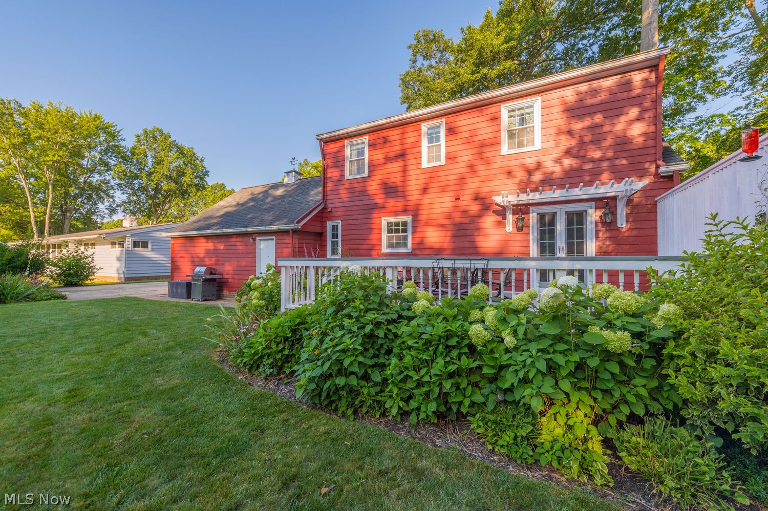 4473 Lansing Drive North Olmsted OH 44070