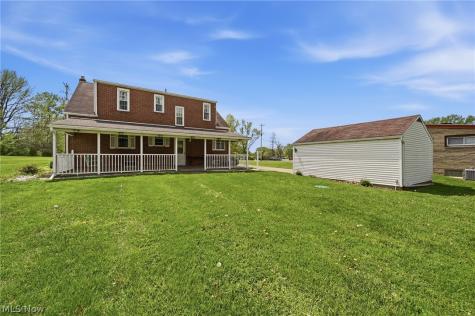 8885 Louisville Street Louisville OH 44641