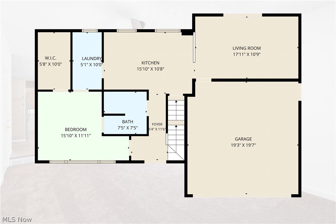 3865 Silver Wood Drive Stow OH 44224