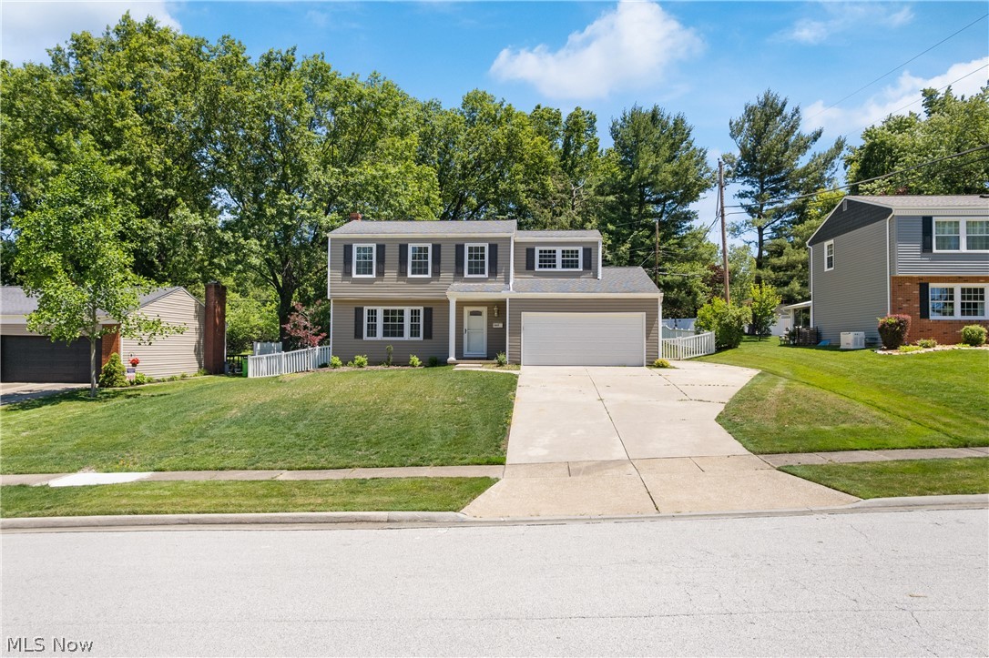 3865 Silver Wood Drive Stow OH 44224