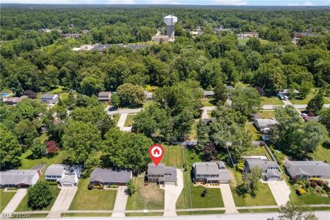 3865 Silver Wood Drive Stow OH 44224
