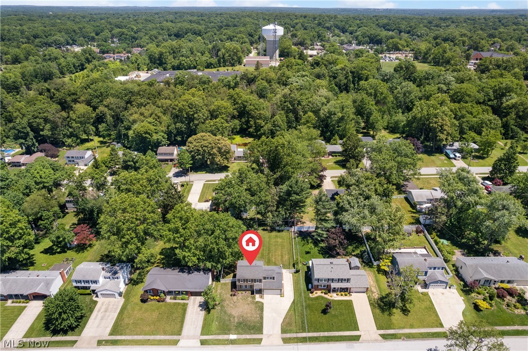 3865 Silver Wood Drive Stow OH 44224
