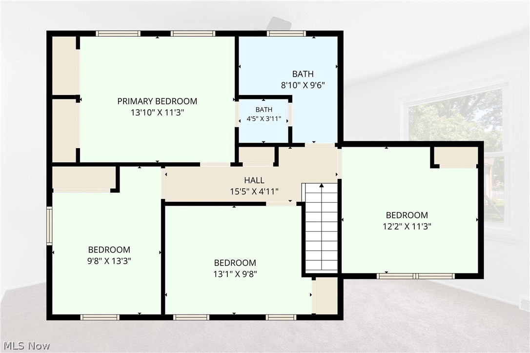 3865 Silver Wood Drive Stow OH 44224