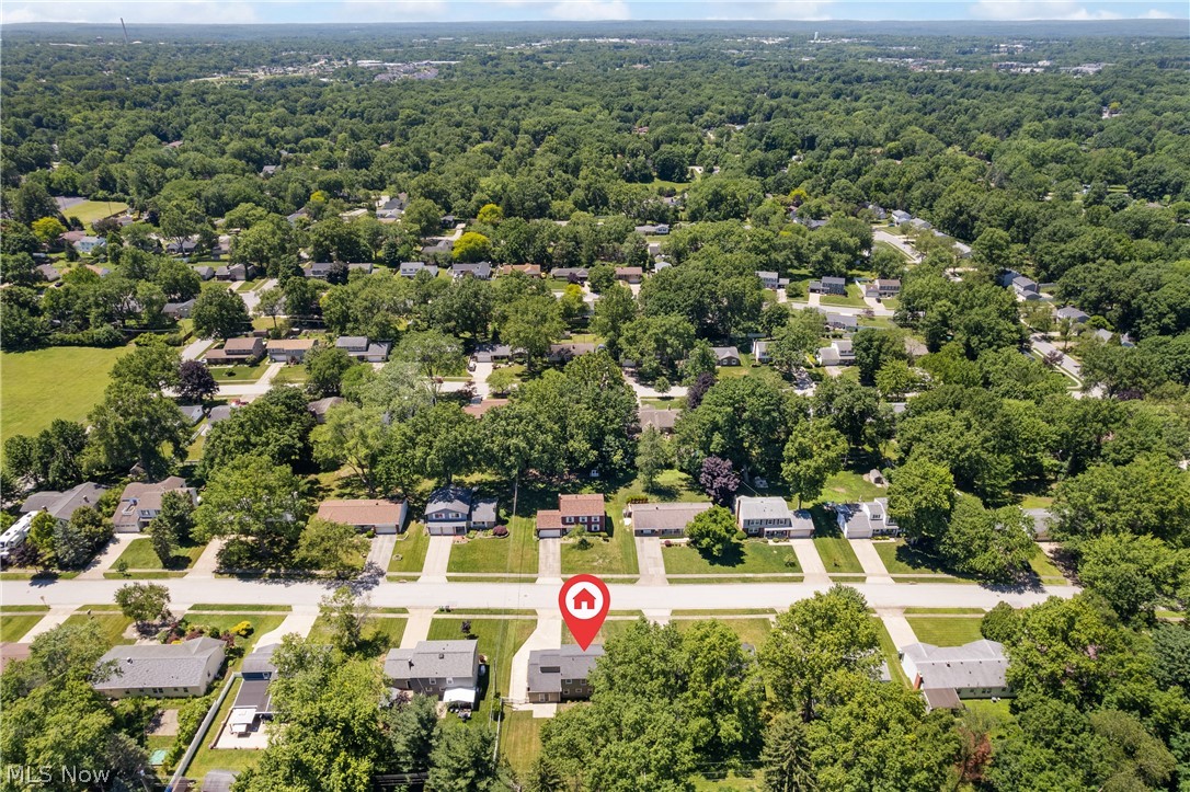 3865 Silver Wood Drive Stow OH 44224