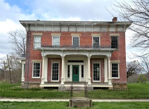 1 E Front Street Milan OH 44846