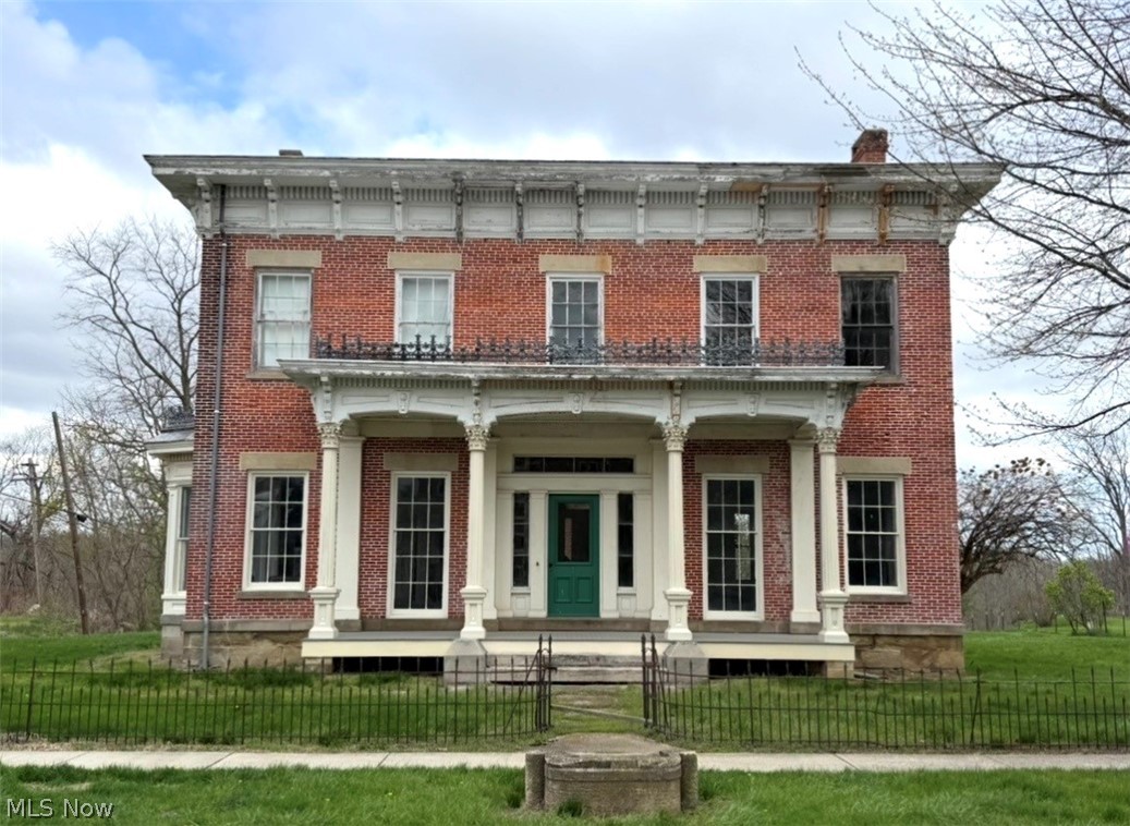 1 E Front Street Milan OH 44846