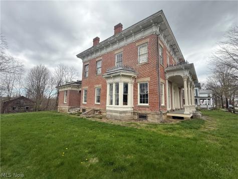 1 E Front Street Milan OH 44846