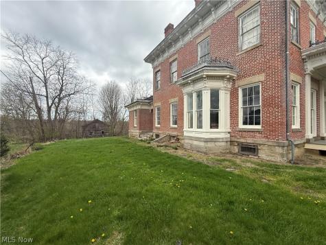 1 E Front Street Milan OH 44846