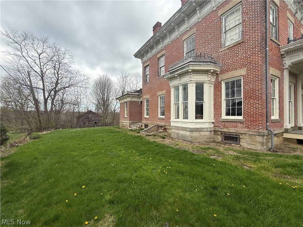 1 E Front Street Milan OH 44846