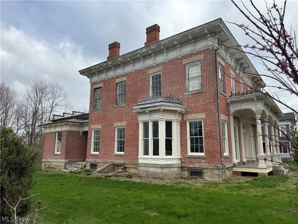 1 E Front Street Milan OH 44846