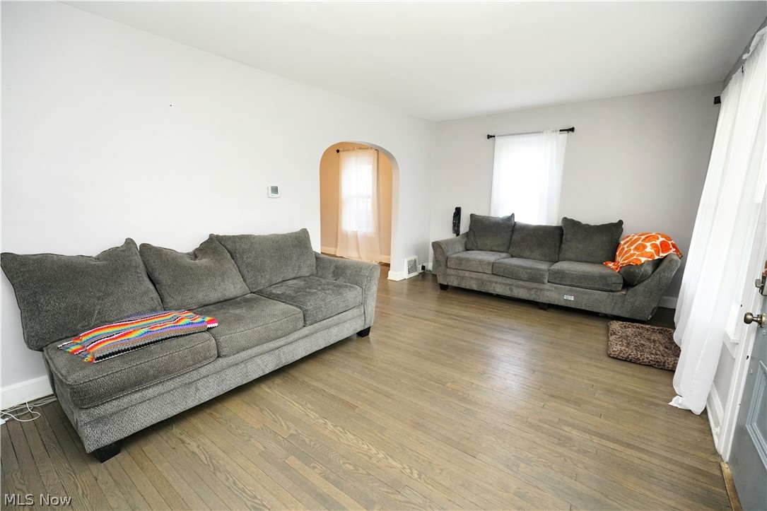164 Brandtson Avenue Elyria OH 44035
