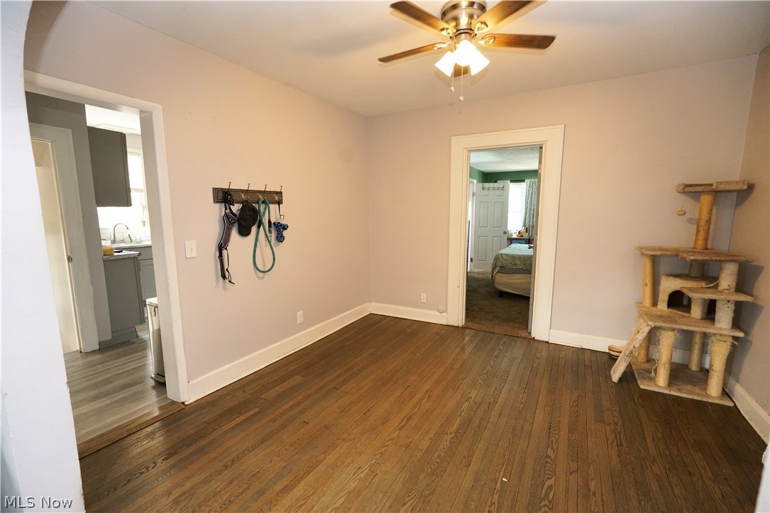 164 Brandtson Avenue Elyria OH 44035