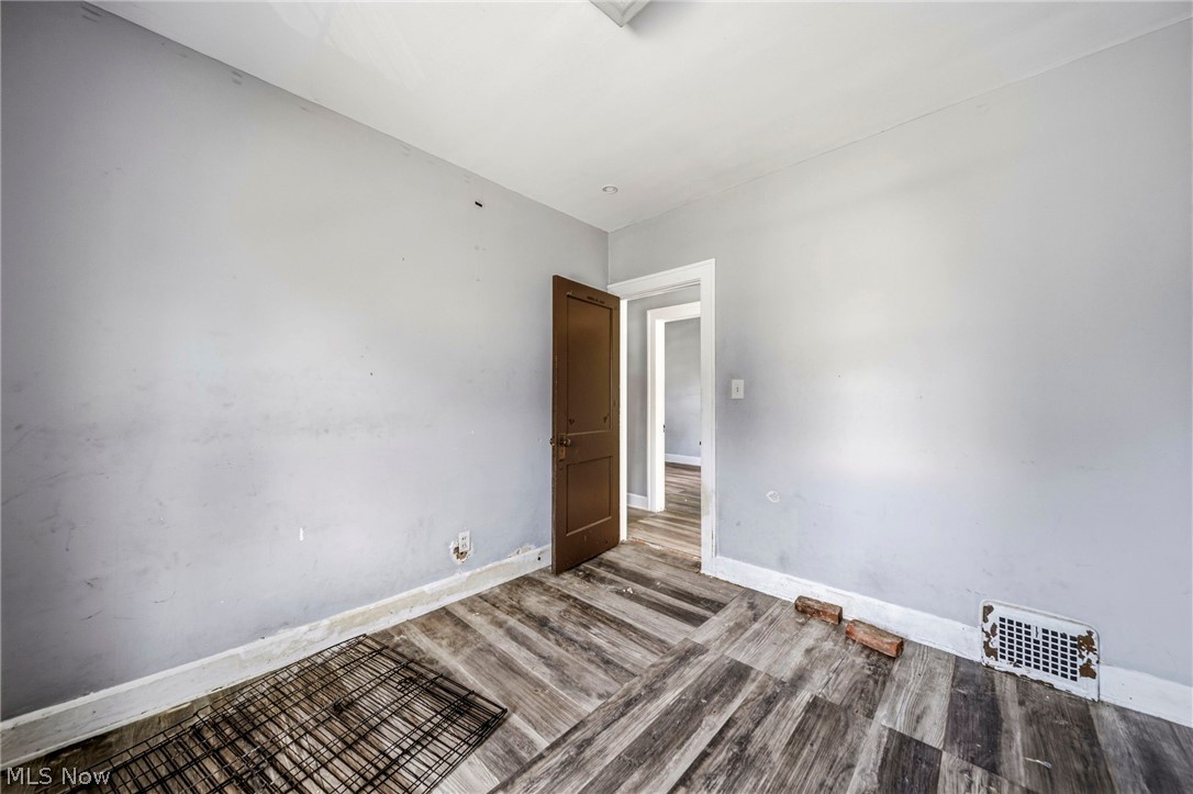 1735 Clarkstone Road Cleveland OH 44112