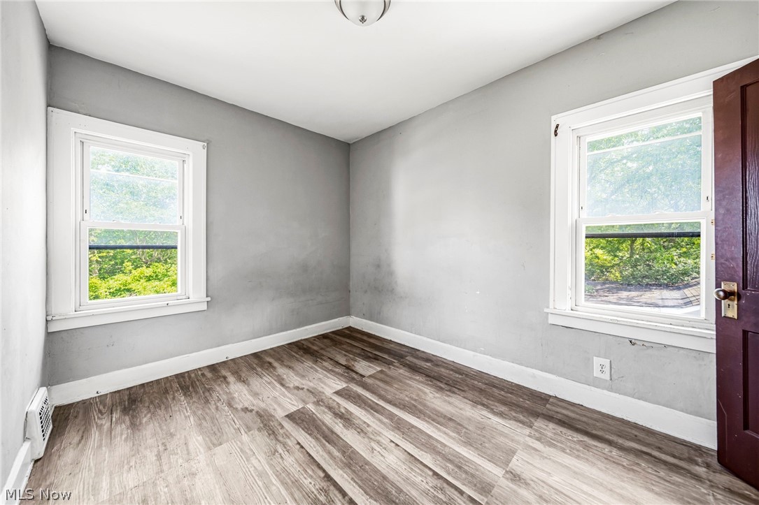 1735 Clarkstone Road Cleveland OH 44112