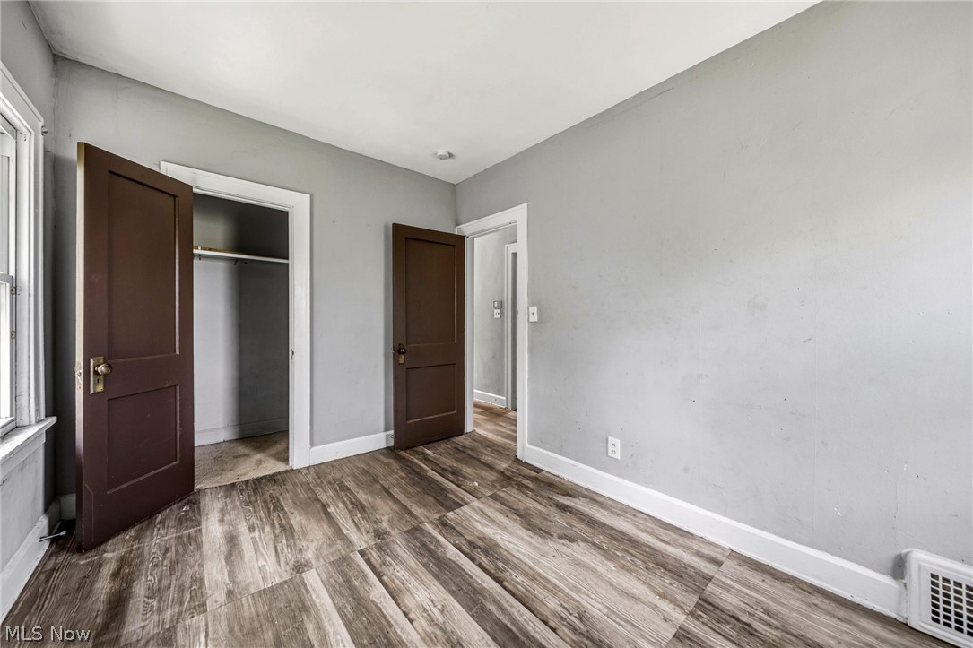 1735 Clarkstone Road Cleveland OH 44112