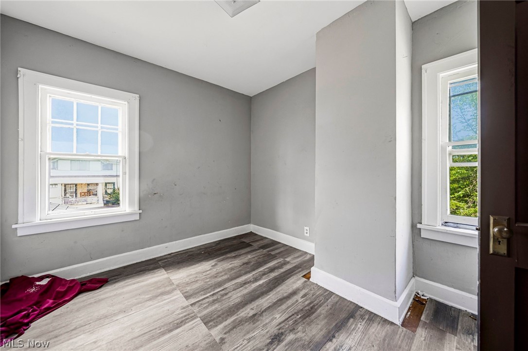 1735 Clarkstone Road Cleveland OH 44112