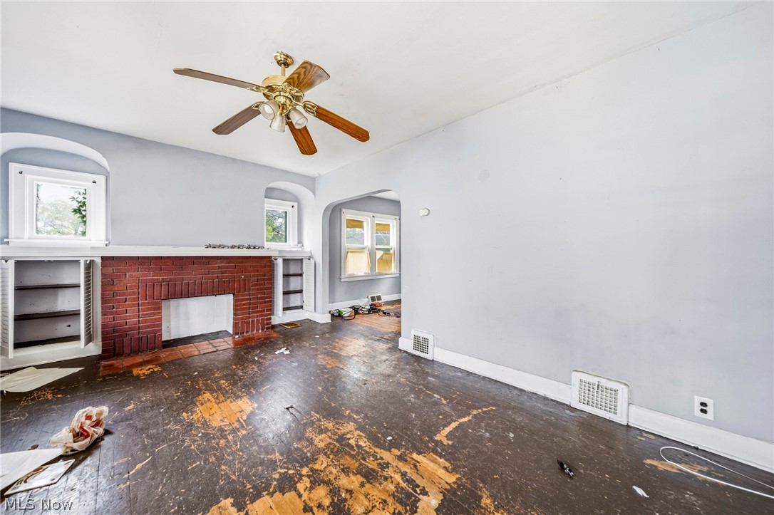 1735 Clarkstone Road Cleveland OH 44112