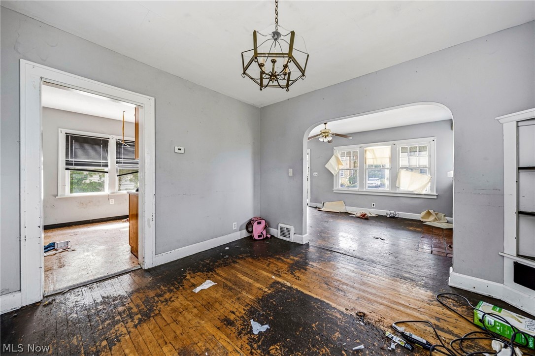 1735 Clarkstone Road Cleveland OH 44112