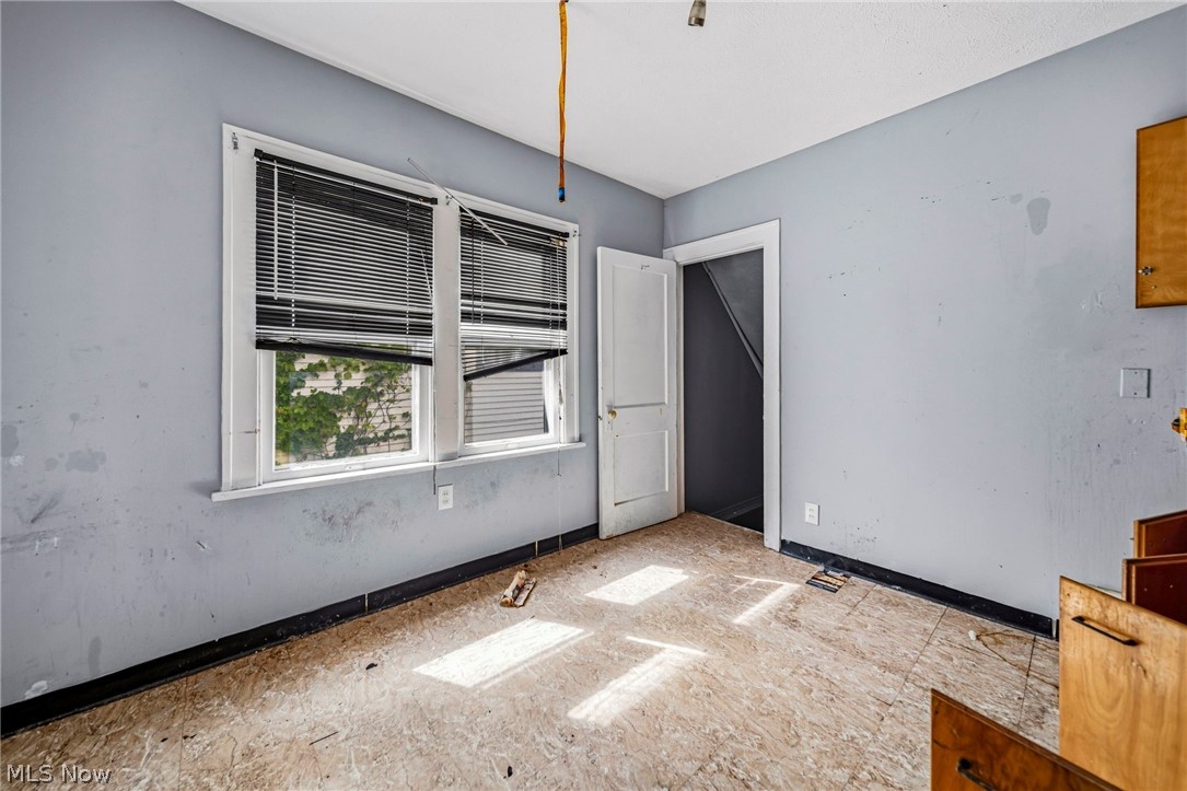1735 Clarkstone Road Cleveland OH 44112