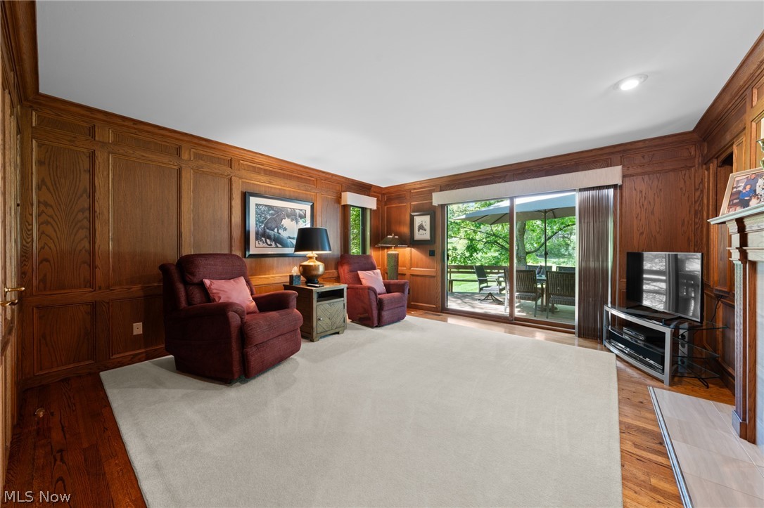 40 Fairway Trail Moreland Hills OH 44022