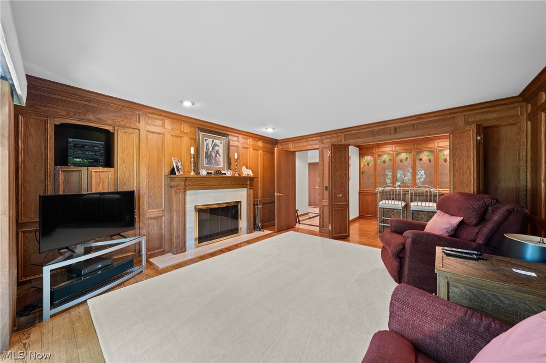 40 Fairway Trail Moreland Hills OH 44022