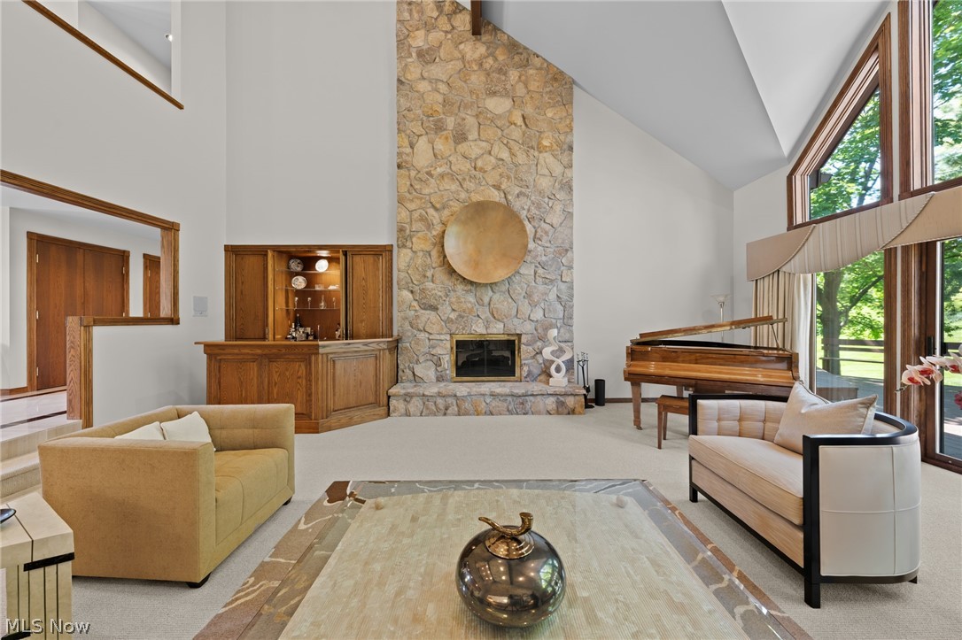 40 Fairway Trail Moreland Hills OH 44022