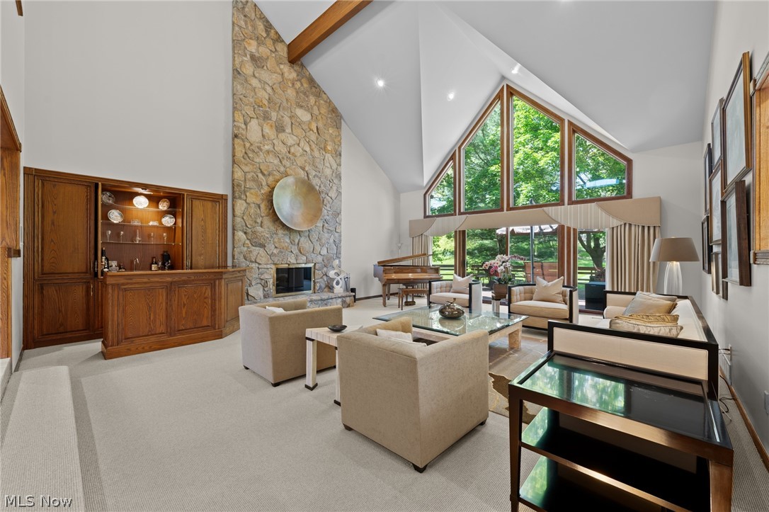 40 Fairway Trail Moreland Hills OH 44022
