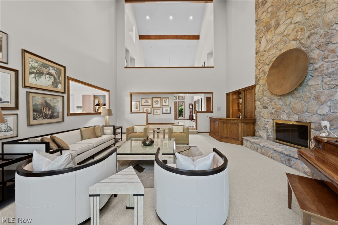 40 Fairway Trail Moreland Hills OH 44022