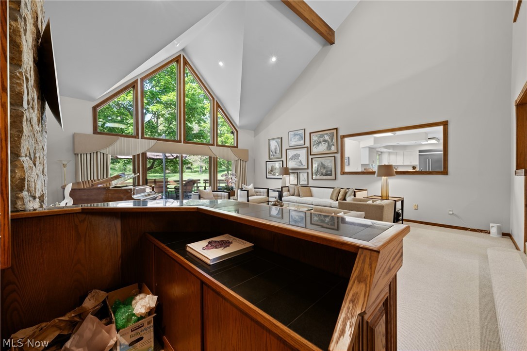 40 Fairway Trail Moreland Hills OH 44022