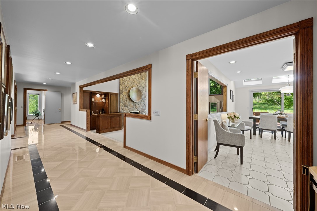 40 Fairway Trail Moreland Hills OH 44022