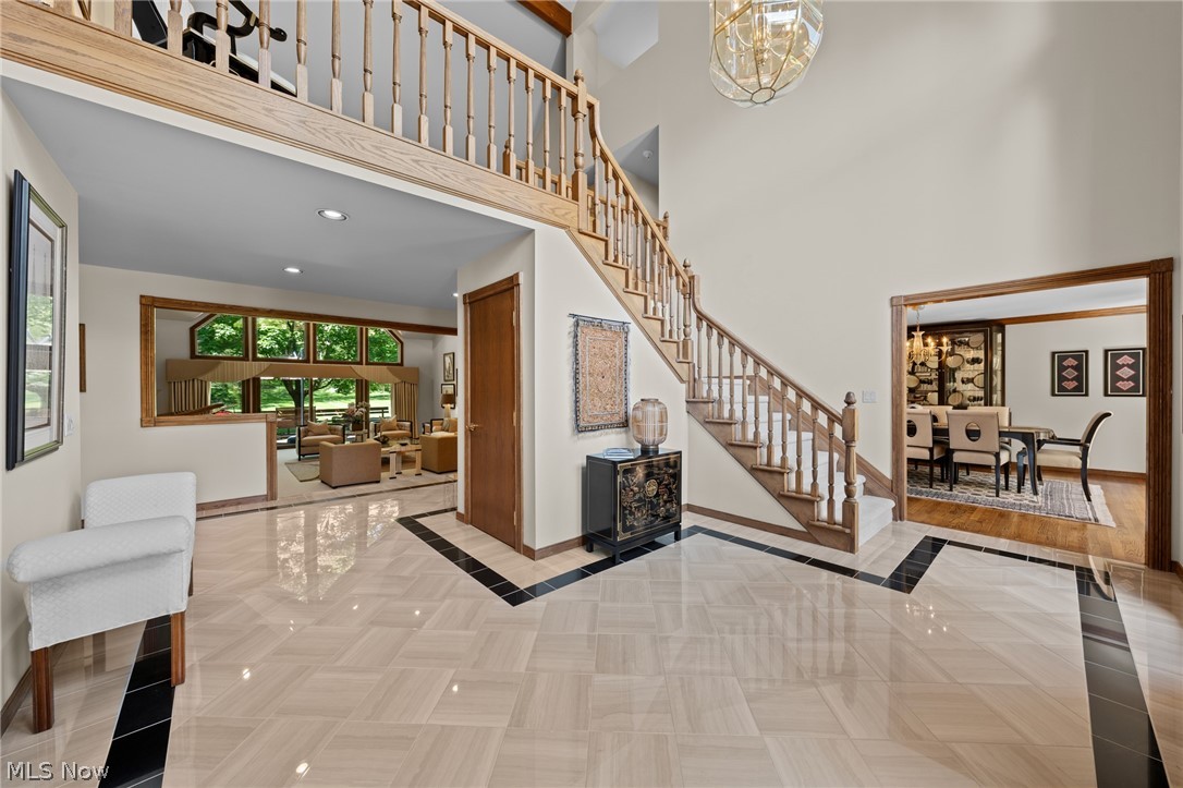 40 Fairway Trail Moreland Hills OH 44022