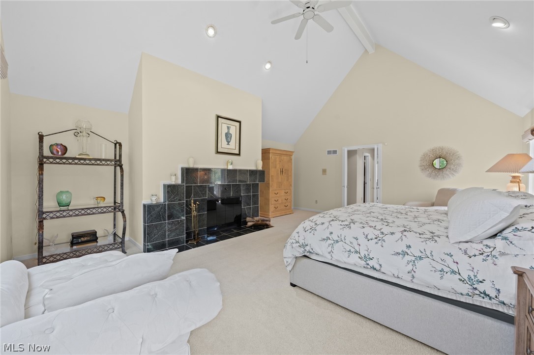40 Fairway Trail Moreland Hills OH 44022