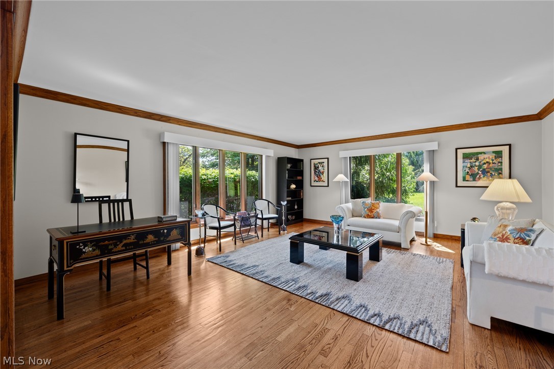 40 Fairway Trail Moreland Hills OH 44022