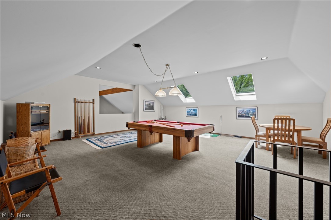 40 Fairway Trail Moreland Hills OH 44022