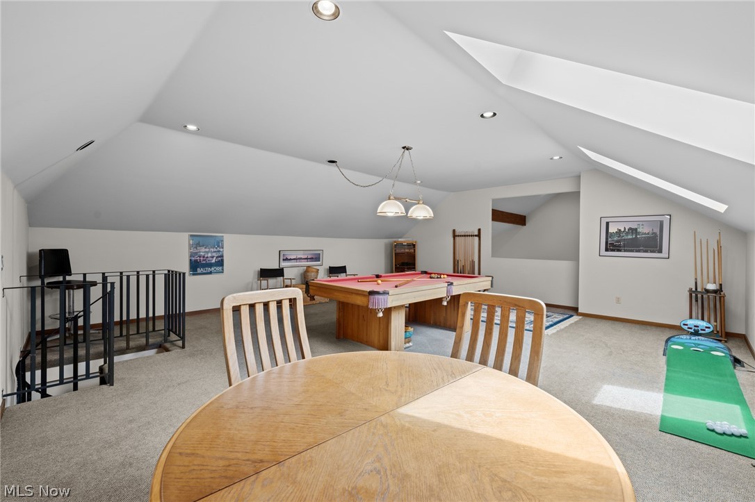 40 Fairway Trail Moreland Hills OH 44022
