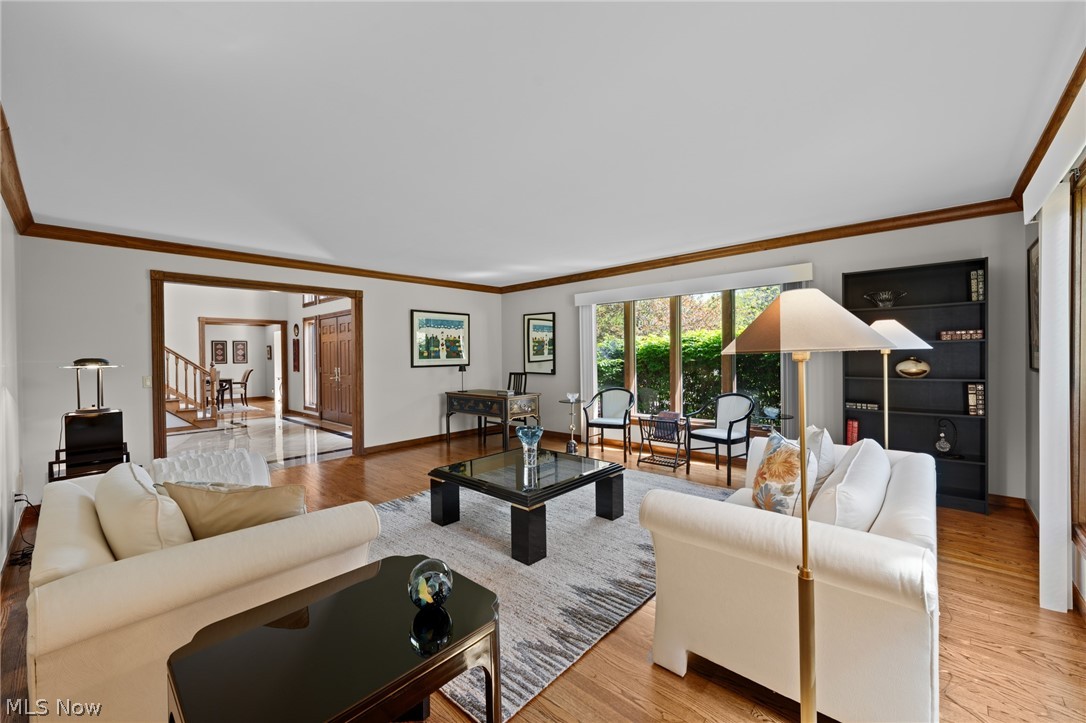 40 Fairway Trail Moreland Hills OH 44022