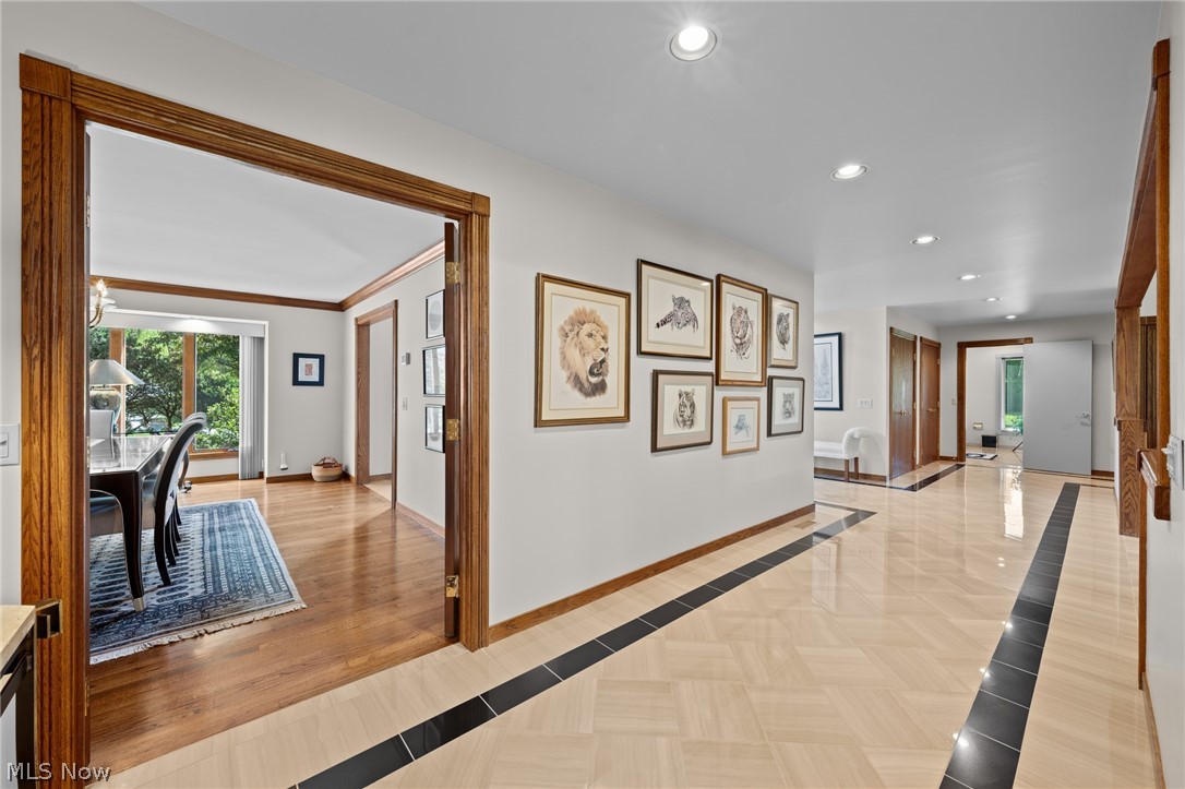 40 Fairway Trail Moreland Hills OH 44022