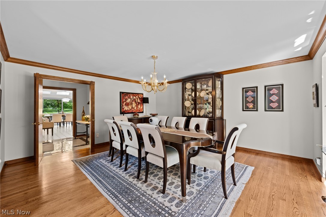 40 Fairway Trail Moreland Hills OH 44022