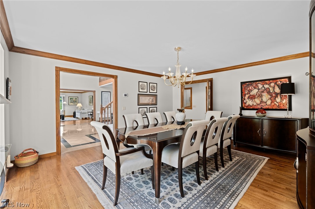 40 Fairway Trail Moreland Hills OH 44022