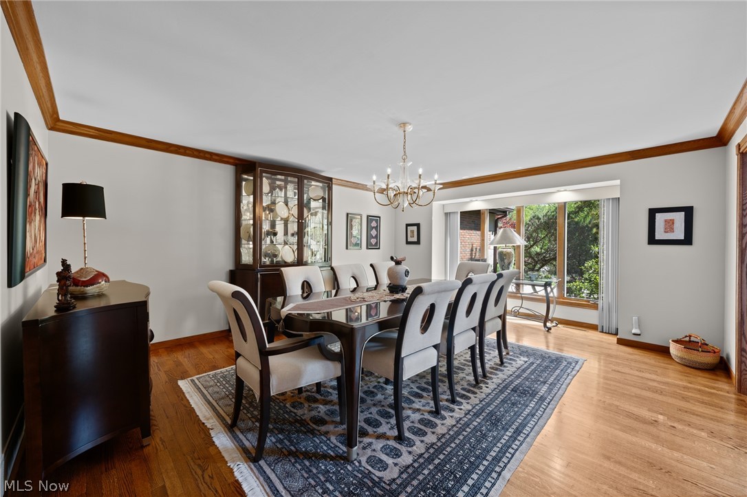40 Fairway Trail Moreland Hills OH 44022