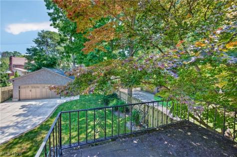 2621 Charney Road University Heights OH 44118