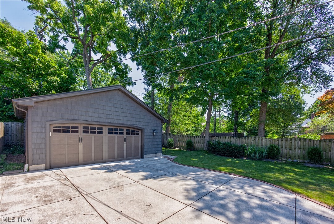 2621 Charney Road University Heights OH 44118